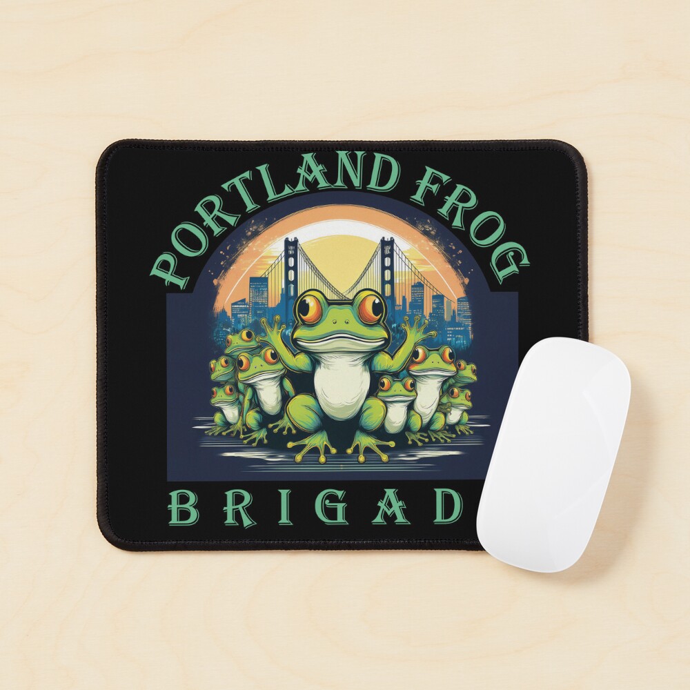 Item preview, Mouse Pad designed and sold by LolekCraft.
