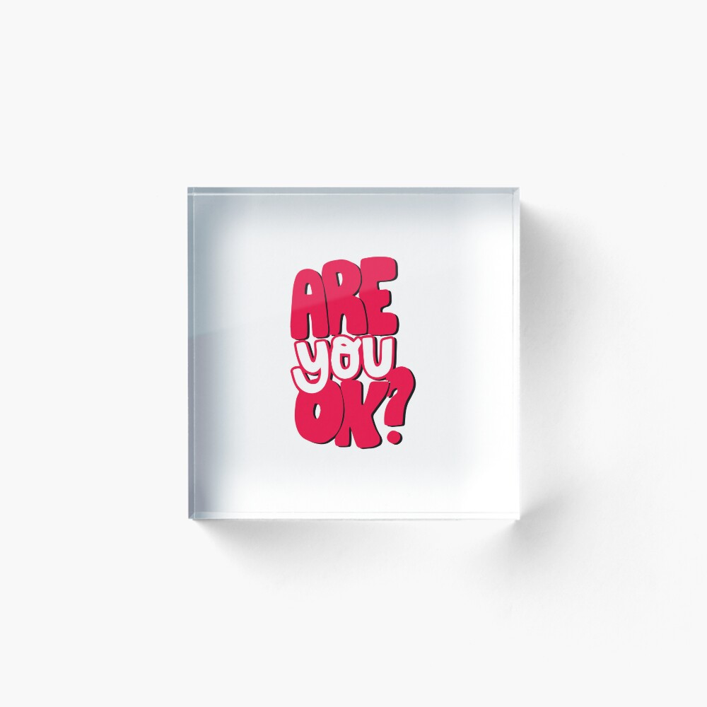 Item preview, Acrylic Block designed and sold by designing01Ar3.