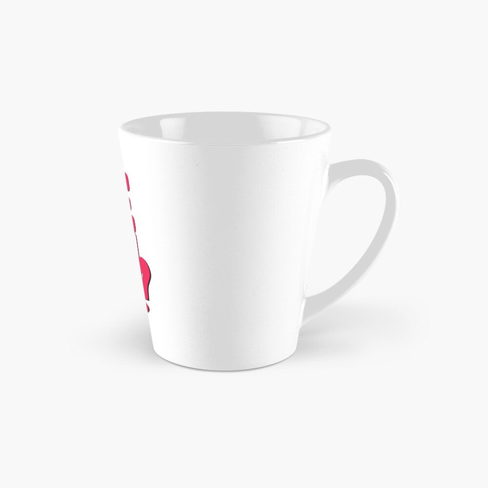 Item preview, Tall Mug designed and sold by designing01Ar3.