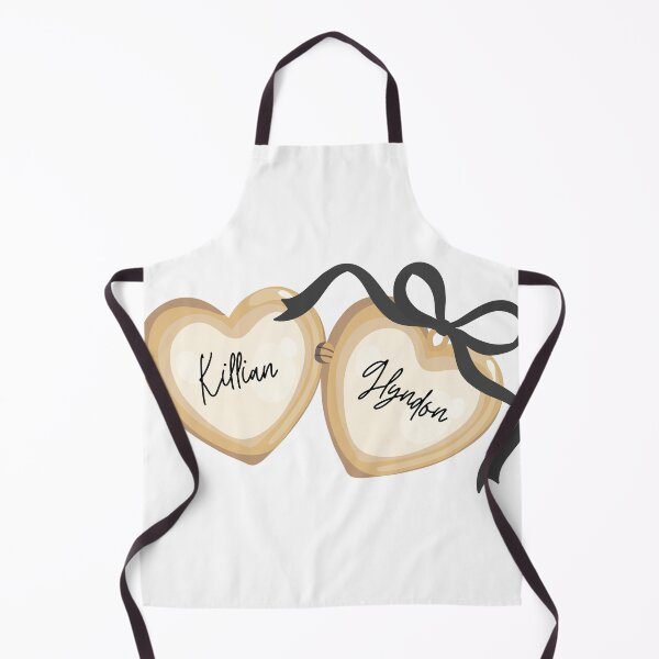 Item preview, Killian and Glyndon designed and sold by earthtokarly.