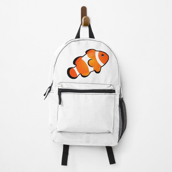 Item preview, Clownfish - Cozy Ocean Vibe designed and sold by criptart.