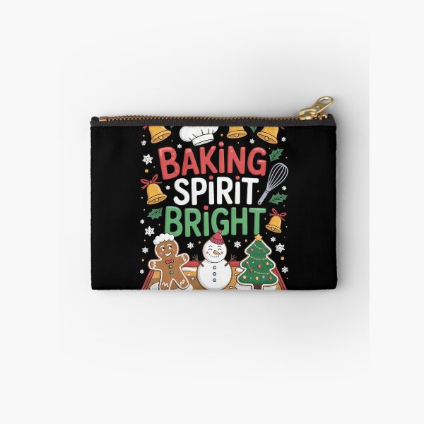 Item preview, Baking Donut Christmas Tree Xmas Cookie designed and sold by DoorwayThreads.