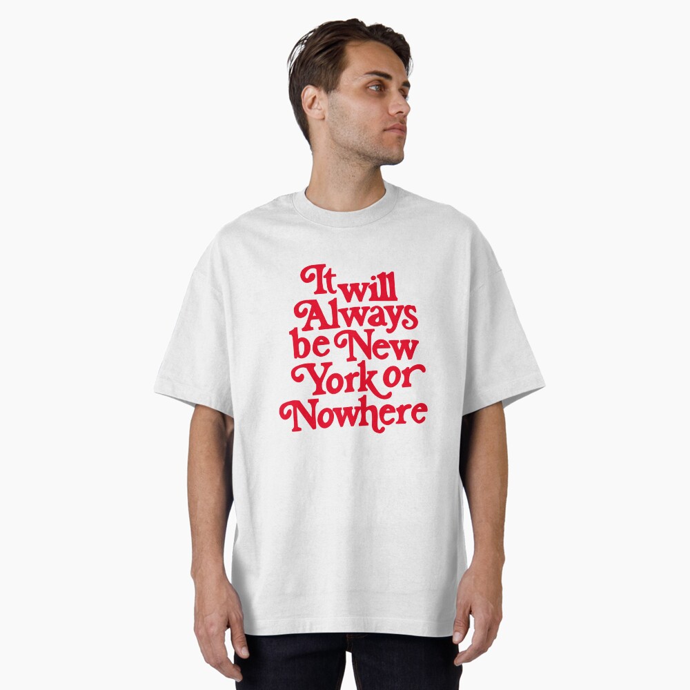 Item preview, Oversized T-Shirt designed and sold by jstahl21.