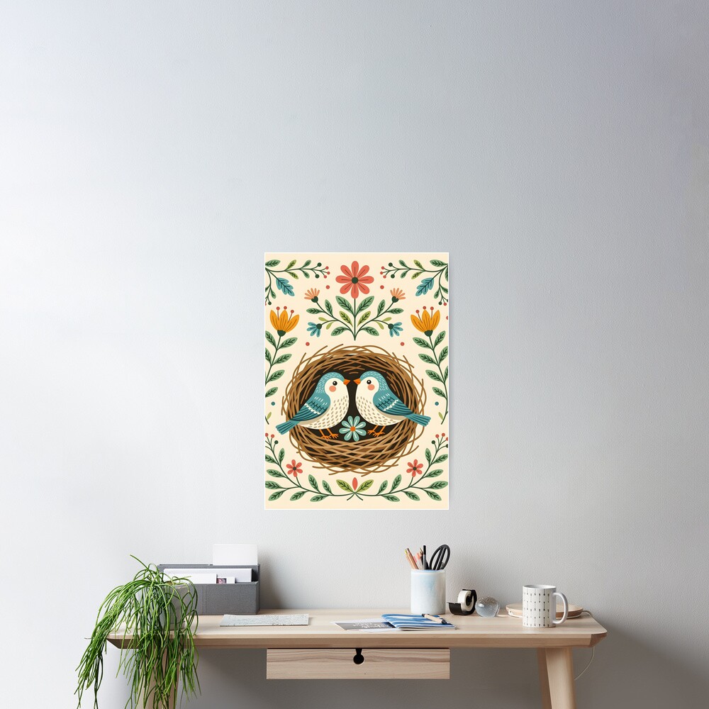 Item preview, Poster designed and sold by Ponted.