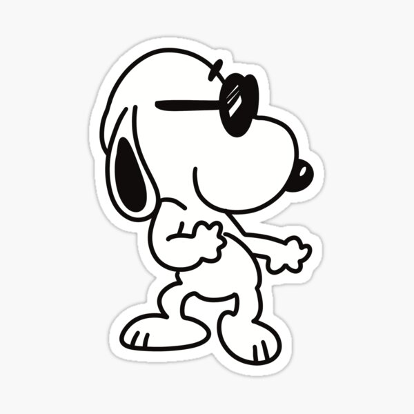 Artikelvorschau, Tanzender Hund entworfen und verkauft von CheylaDesigns.