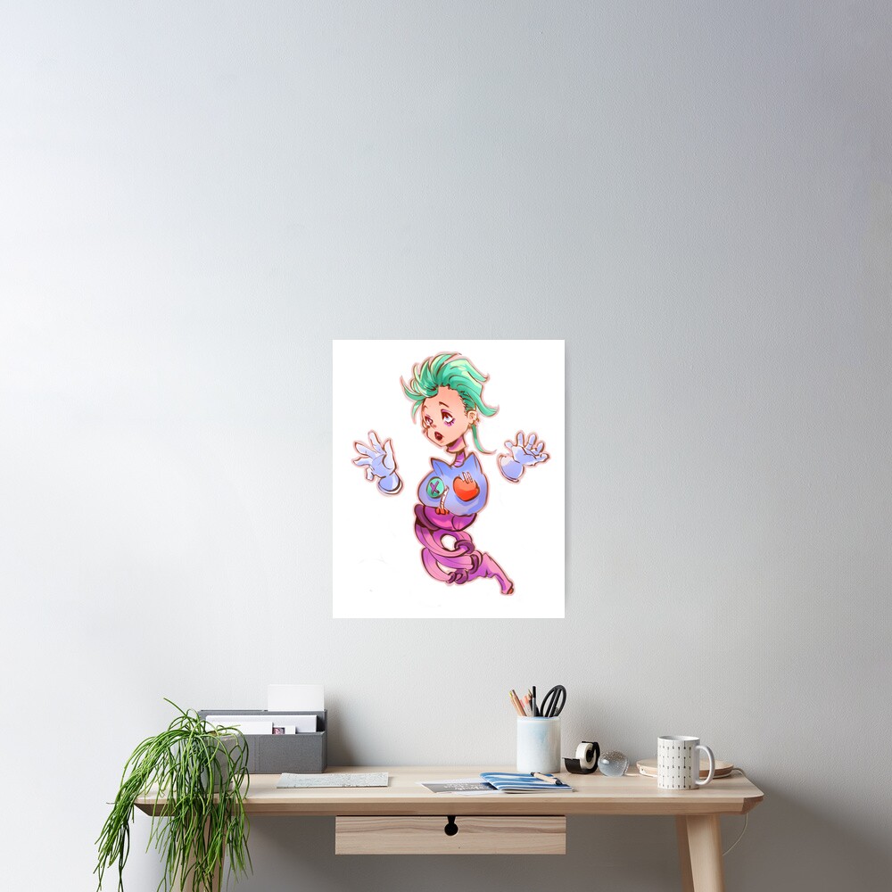 Item preview, Poster designed and sold by RobertGonzano.