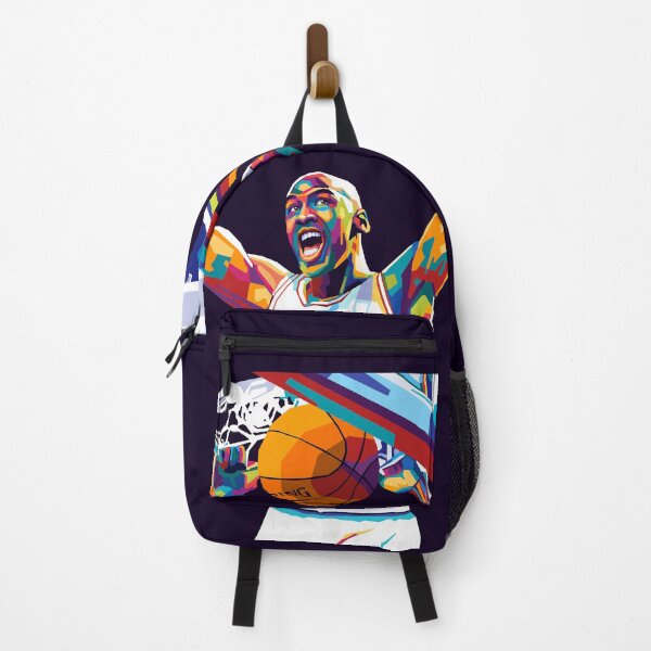 Item preview, Michael Jordan Pop Art designed and sold by SiksisArt.
