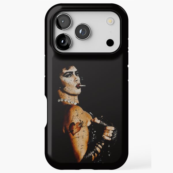 Aperçu de l'œuvre Le Rocky Horror Picture Show créée et vendue par bumqiudci.