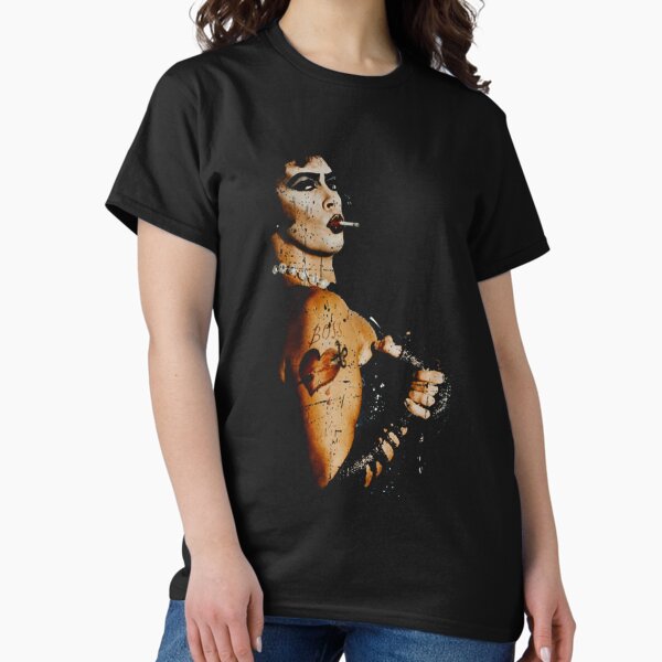 Aperçu de l'œuvre Le Rocky Horror Picture Show créée et vendue par bumqiudci.