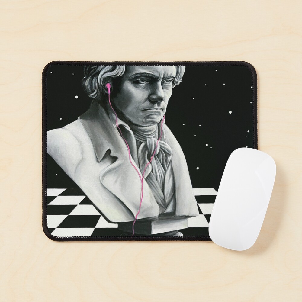Item preview, Mouse Pad designed and sold by KimberlynRenee.