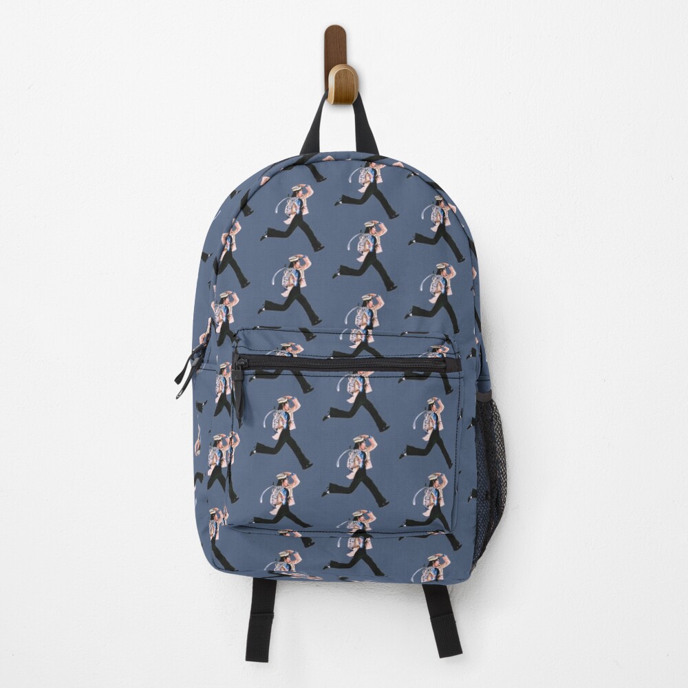 Artikel-Vorschau von Rucksack, designt und verkauft von DhriegoStudio.