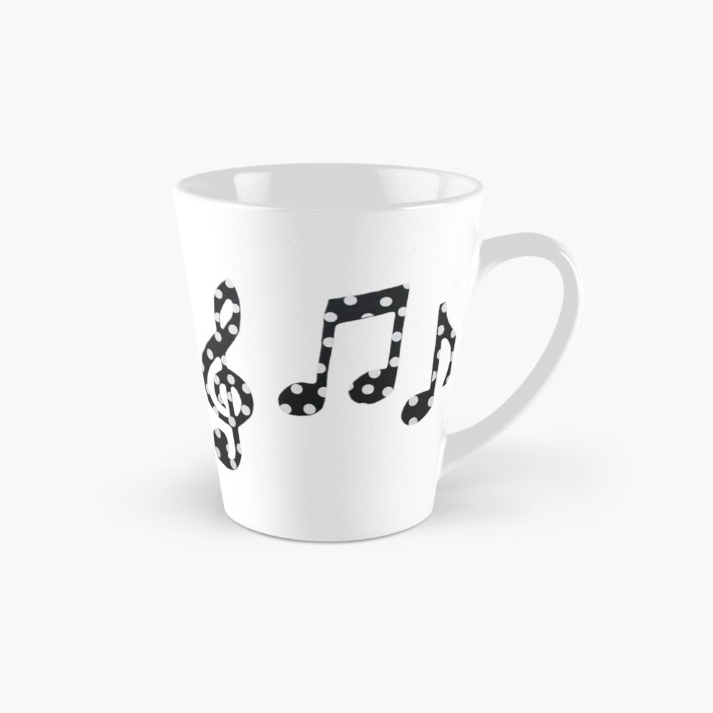 Aperçu de l'œuvre Mug long créée et vendue par Pixiedrop.
