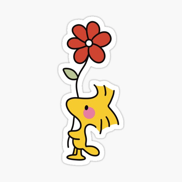 Item preview, Pájaro con flor designed and sold by CheylaDesigns.