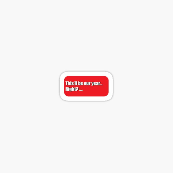 Aperçu de l'œuvre Autocollant du Nebraska créée et vendue par huskerstickers.