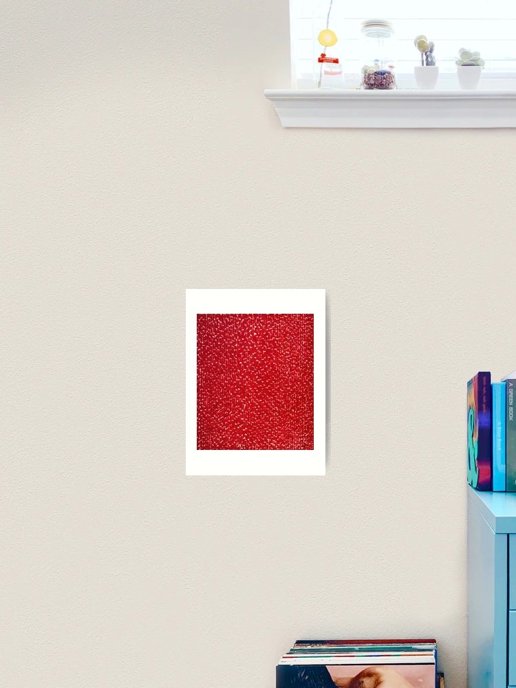 Thumbnail 2 of 3, Art Print, Alma Thomas designed and sold by AlarIkoArt.