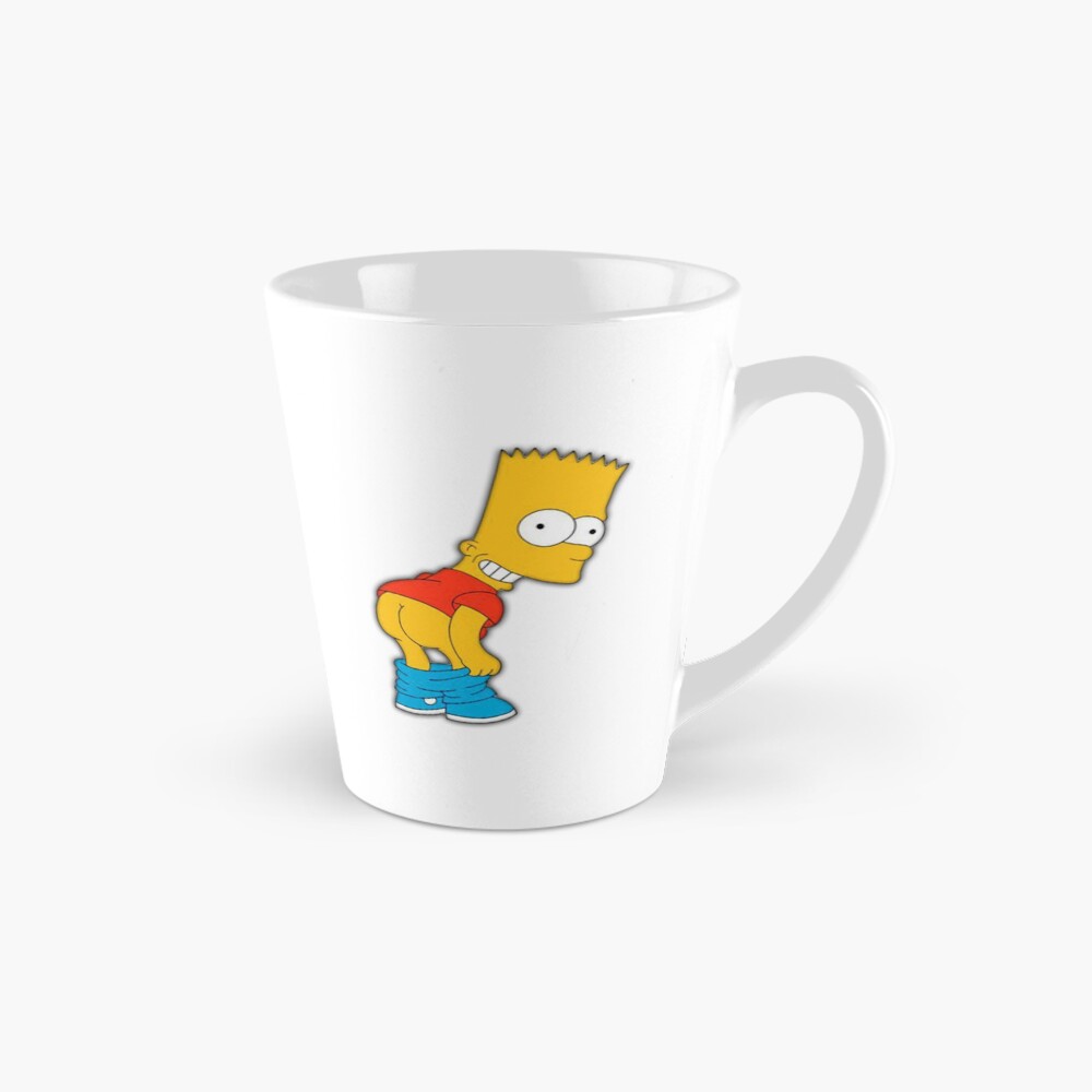 Item preview, Tall Mug designed and sold by Beyond Wear.