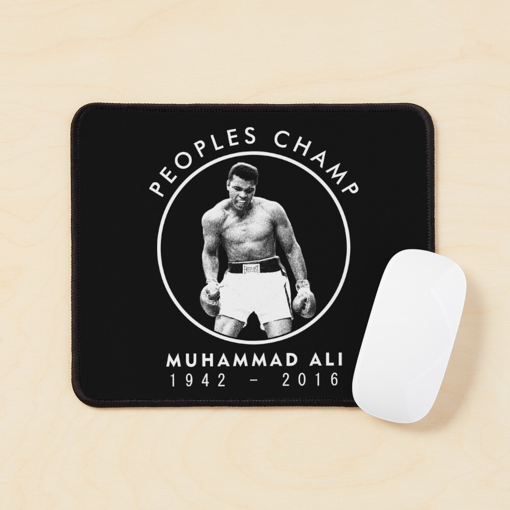 Item preview, Mouse Pad designed and sold by ROSYA ROSYA.