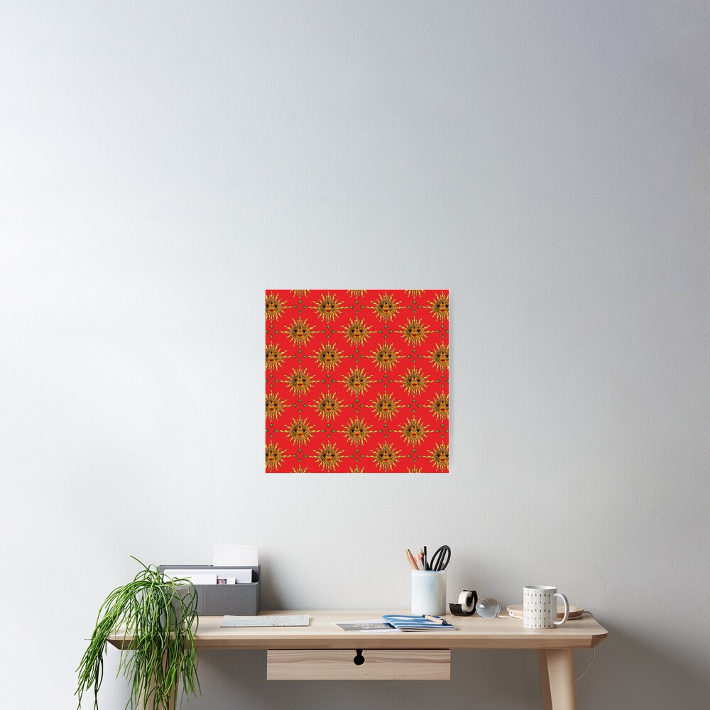 Item preview, Poster designed and sold by Art&Design.