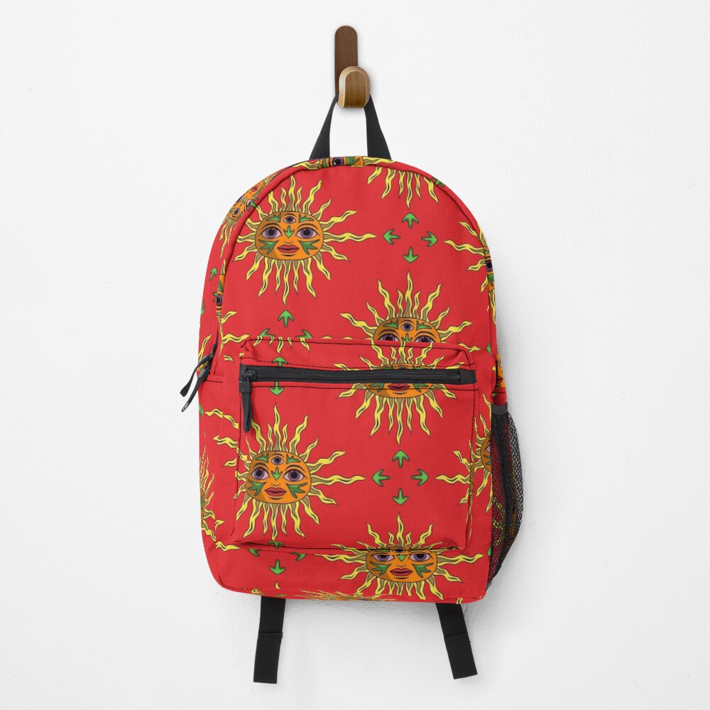 Item preview, Backpack designed and sold by Art&Design.
