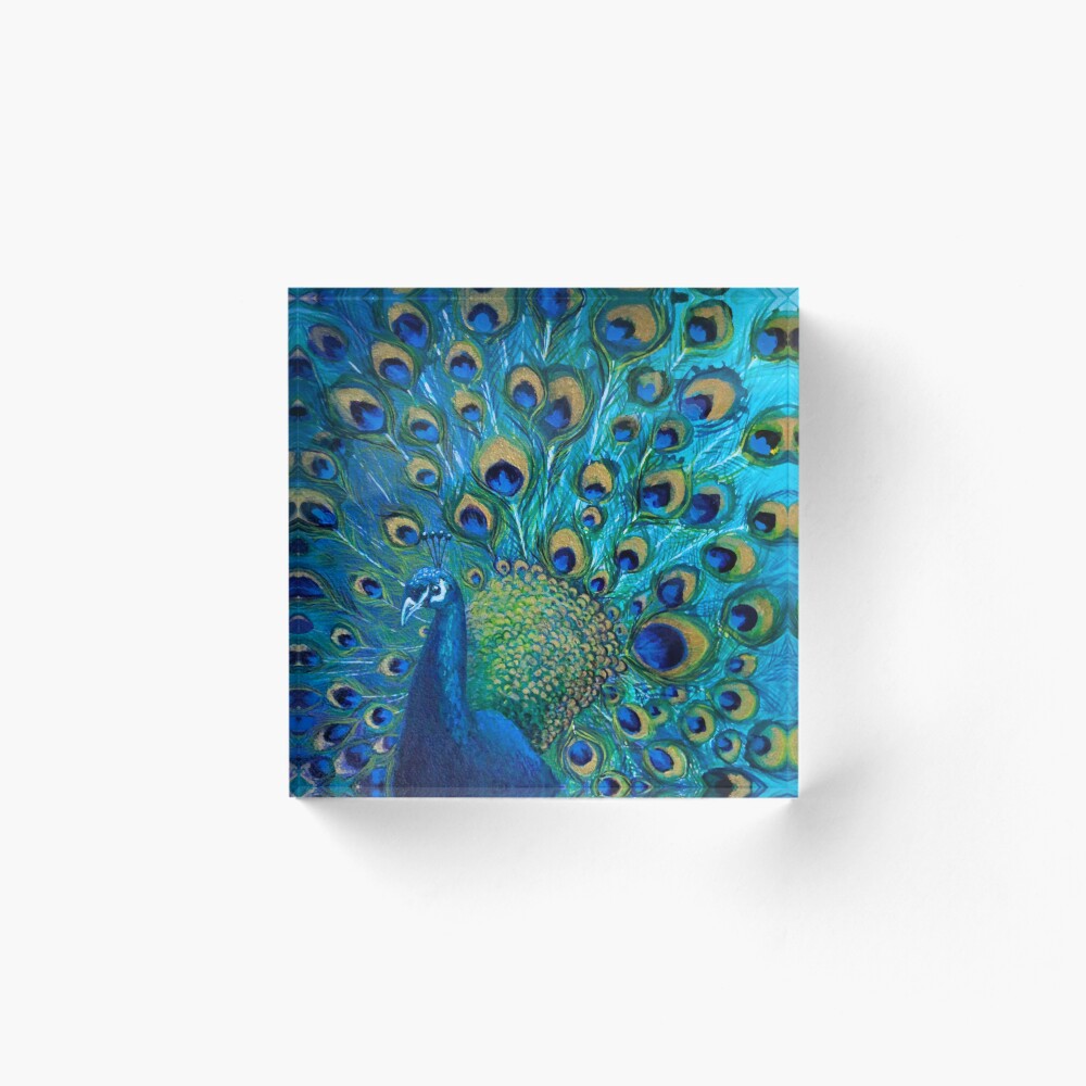Item preview, Acrylic Block designed and sold by Nicola Morgan.