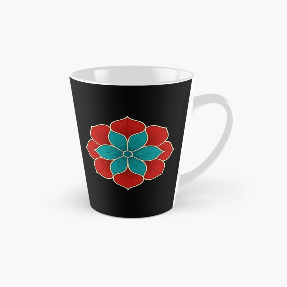 Item preview, Tall Mug designed and sold by Sachie's Studio.