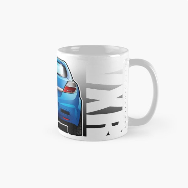 Artikelvorschau, Astra VXR - Tasse entworfen und verkauft von Ruptco-Designs.
