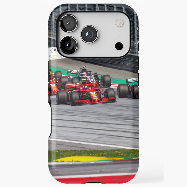 Artikelvorschau, Formel-1-Rennen entworfen und verkauft von SpeedKing.