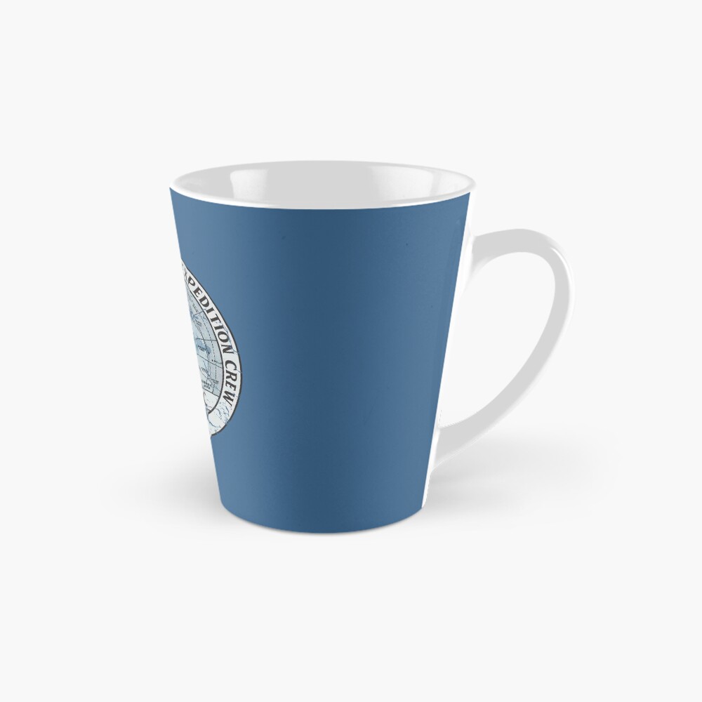 Artikel-Vorschau von Tasse (konisch), designt und verkauft von Coconautica.