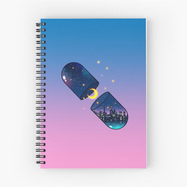 Item preview, Chill Pill designed and sold by SeerStuff.