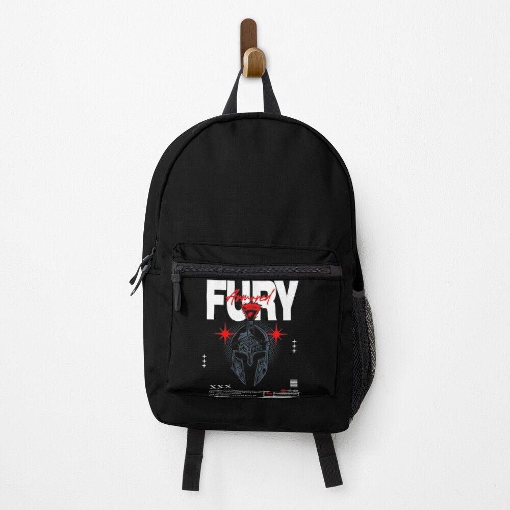 Item preview, Backpack designed and sold by AndreusD.