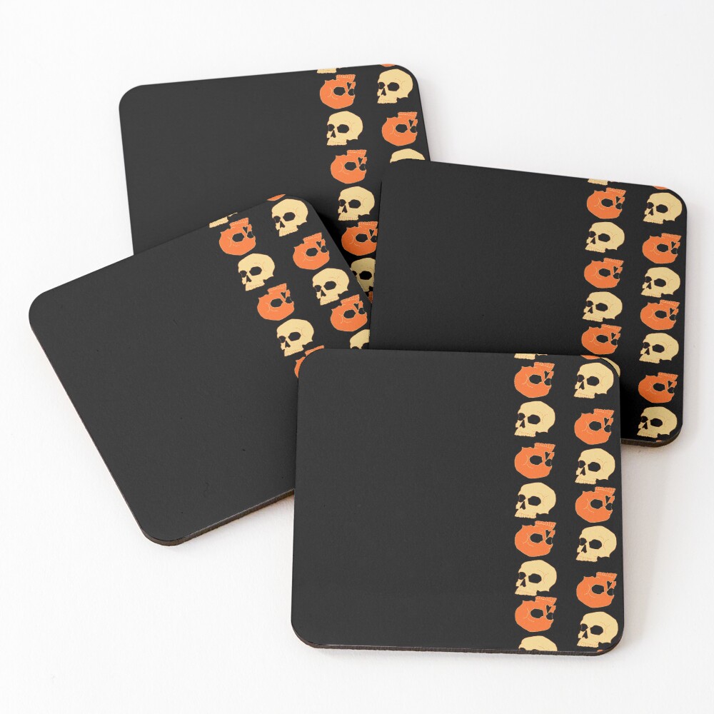 Item preview, Coasters (Set of 4) designed and sold by Darth-Brader.