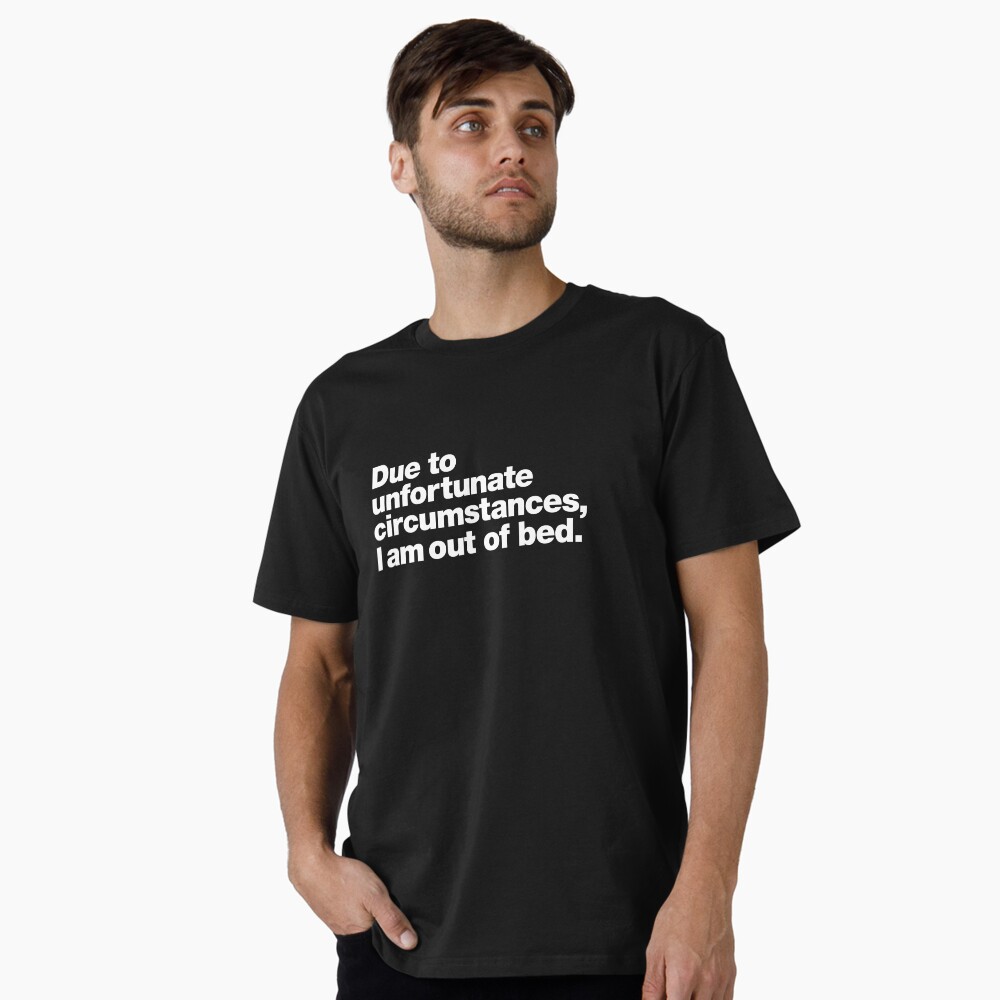 Artikel-Vorschau von Premium T-Shirt, designt und verkauft von chestify.