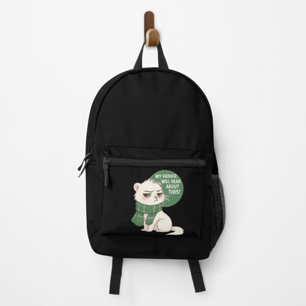 Item preview, Ferret draco designed and sold by MiMiartstudio.