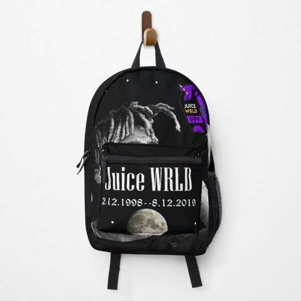 Item preview, RIP Juice Wrld Rapper designed and sold by Altaf Aji.