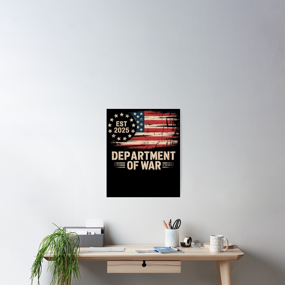 Aperçu de l'œuvre Poster créée et vendue par TorjeARTStore.