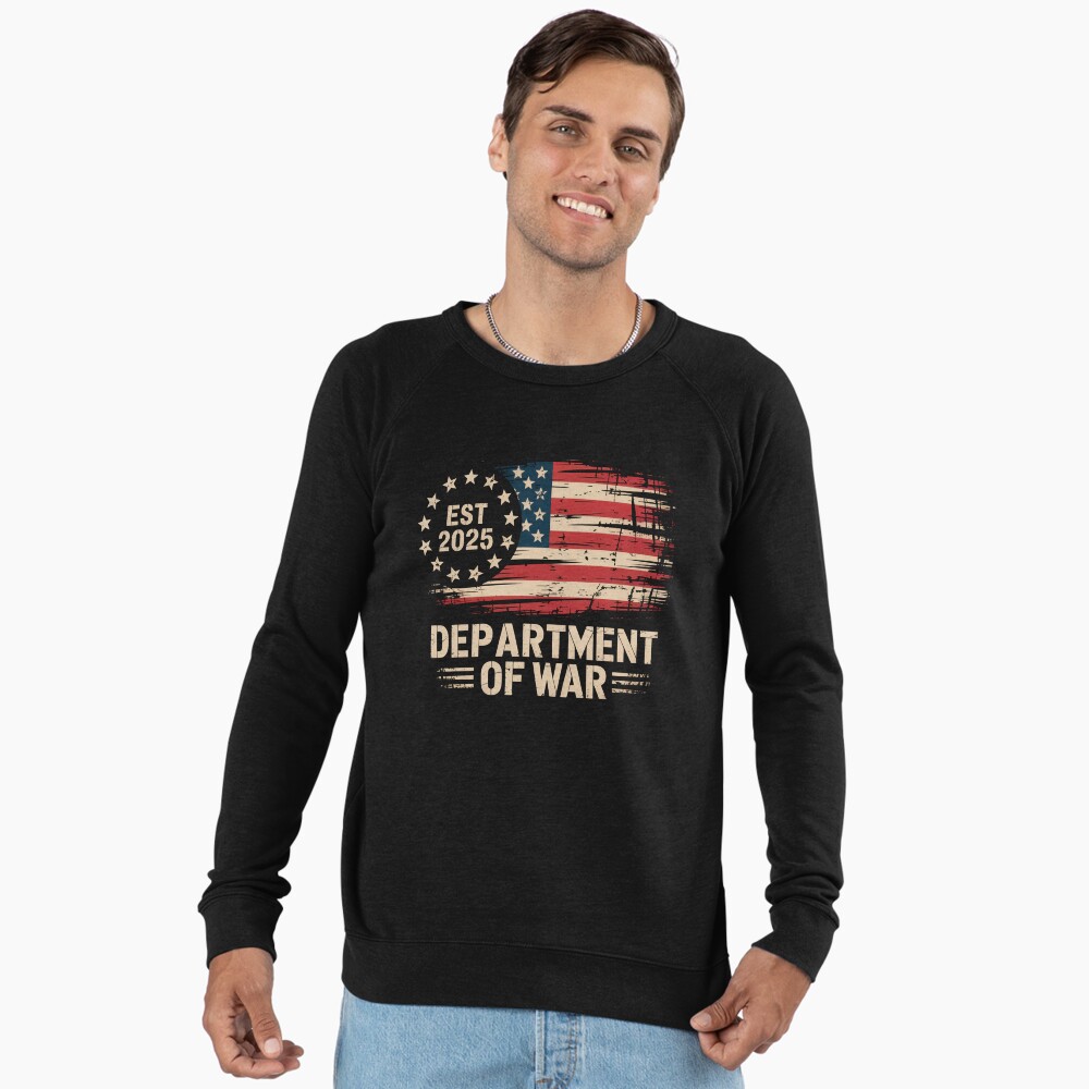 Aperçu de l'œuvre Sweatshirt léger créée et vendue par TorjeARTStore.