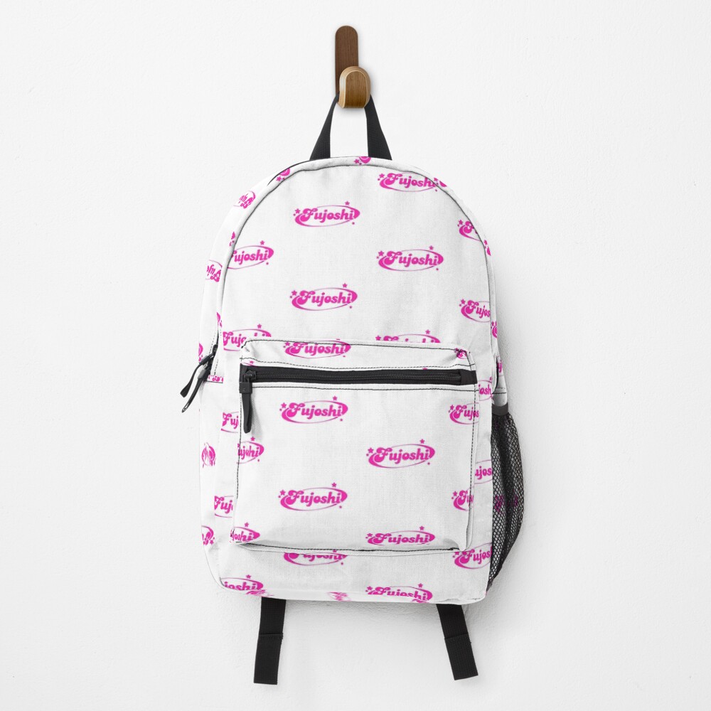 Artikel-Vorschau von Rucksack, designt und verkauft von BLBear Studios.