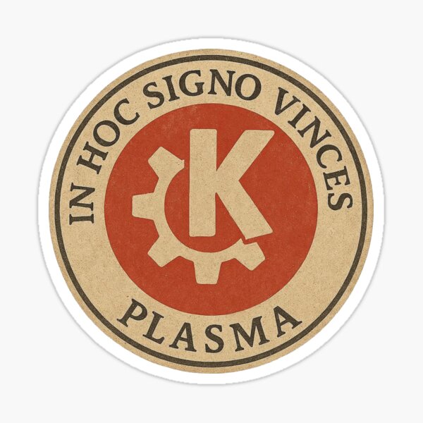 Item preview, KDE Plasma GUI Linux designed and sold by angoma.