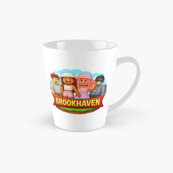 Aperçu de l'œuvre Roblox Brookhaven créée et vendue par Kubala Designs.
