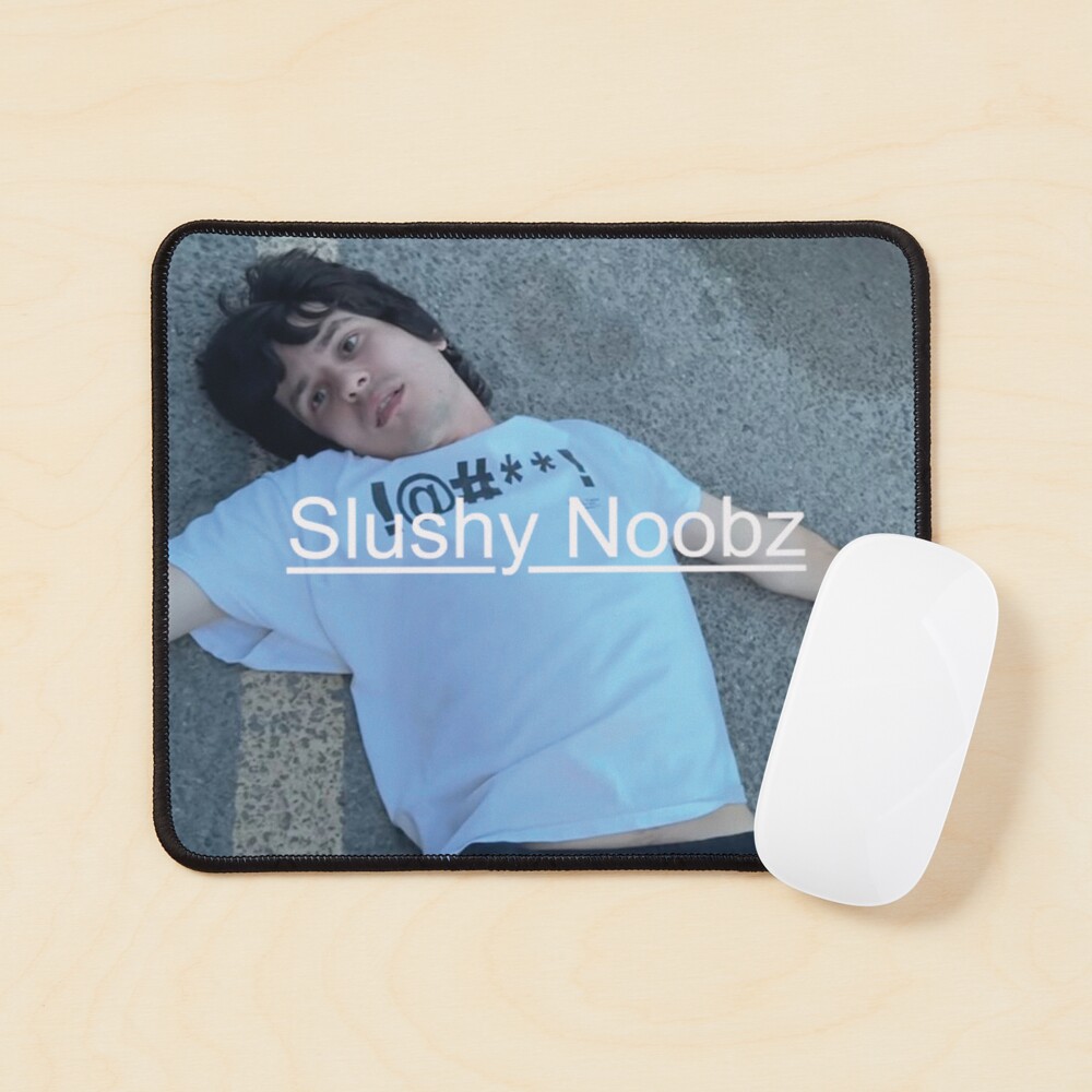 Item preview, Mouse Pad designed and sold by Whit3Rabbit23.