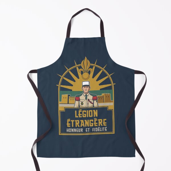 Item preview, French Foreign Legion designed and sold by sirglennbo.