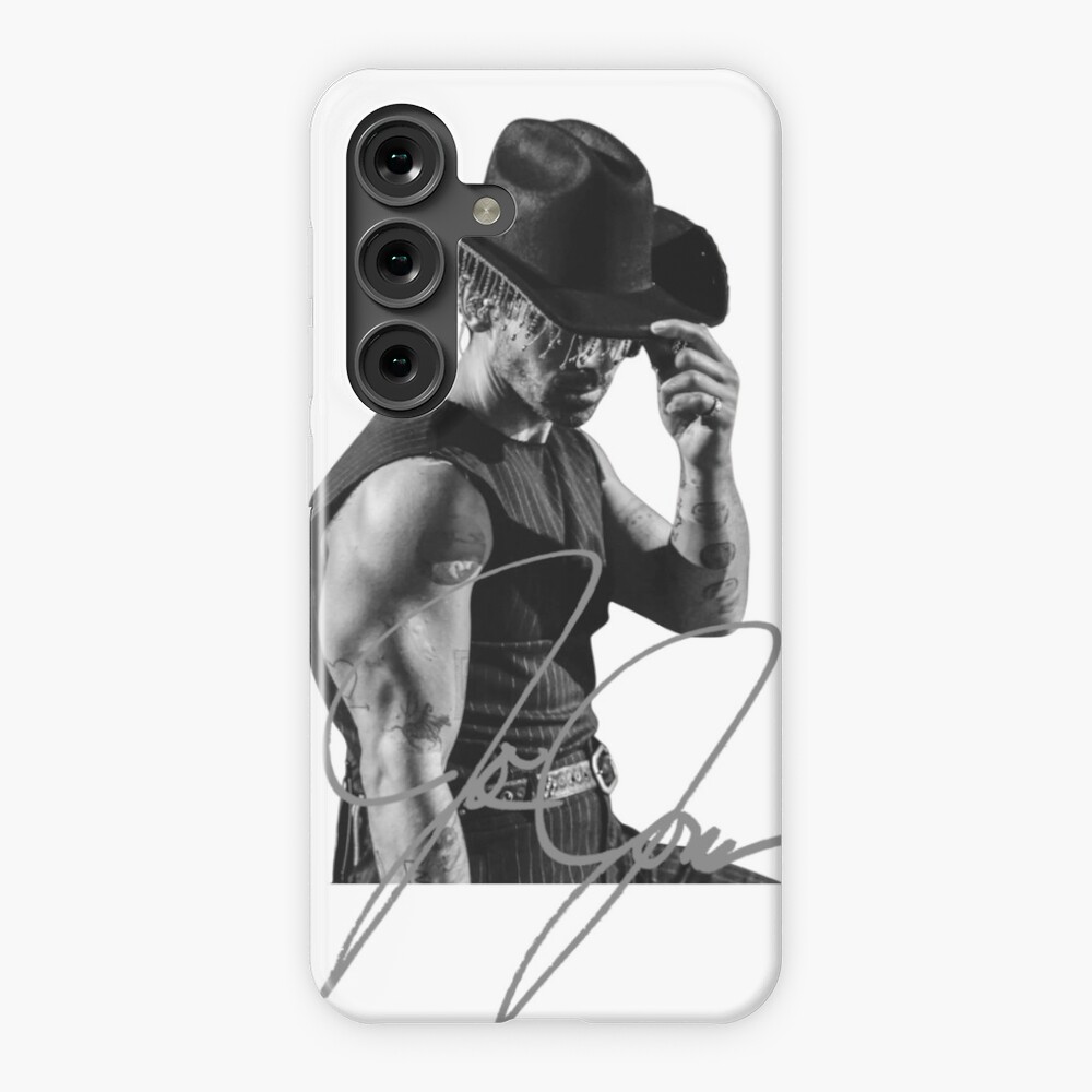 Vista previa del artículo con la obra «Funda rígida para Samsung Galaxy», diseñado y vendido por Royal Titan Designs.
