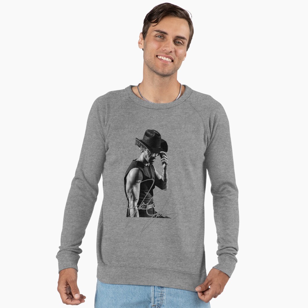 Vista previa del artículo con la obra «Sudadera ligera», diseñado y vendido por Royal Titan Designs.