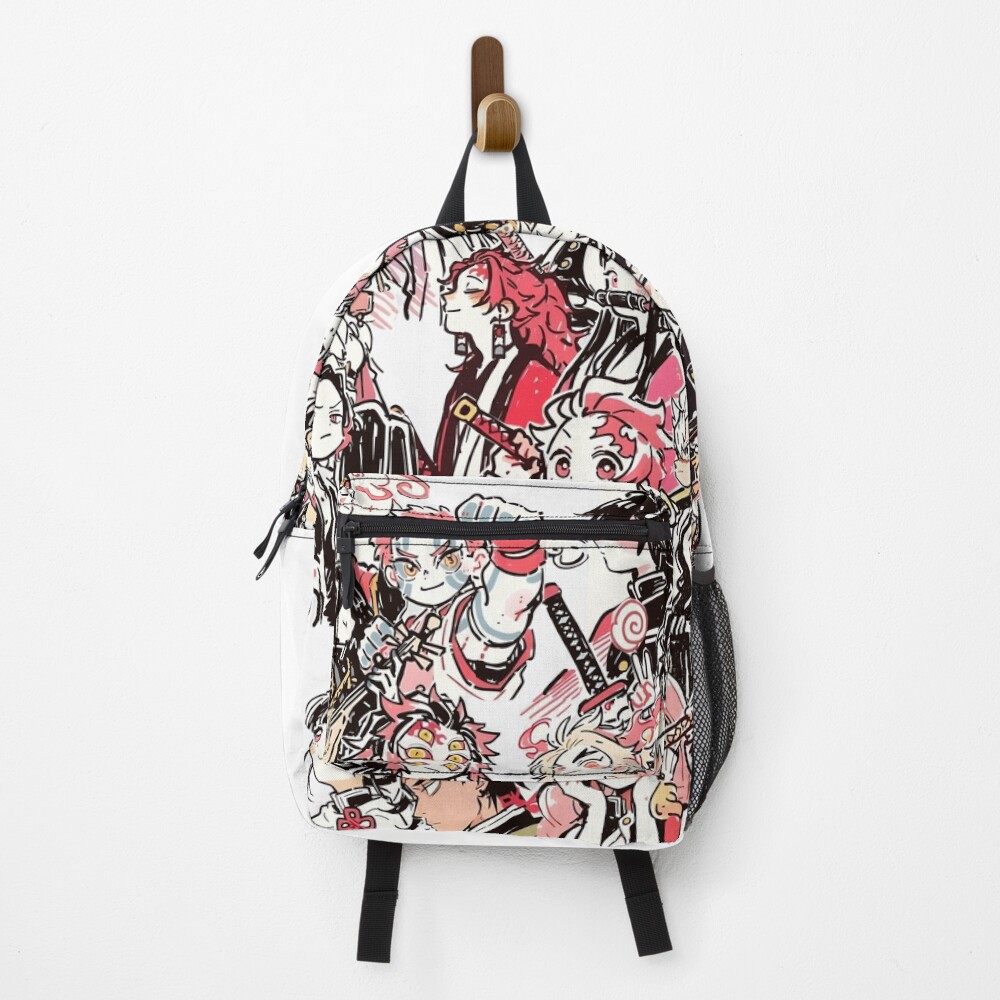 Item preview, Backpack designed and sold by artiisa.
