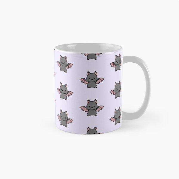 Aperçu de l'œuvre Chauve souris créée et vendue par littlemandyart.