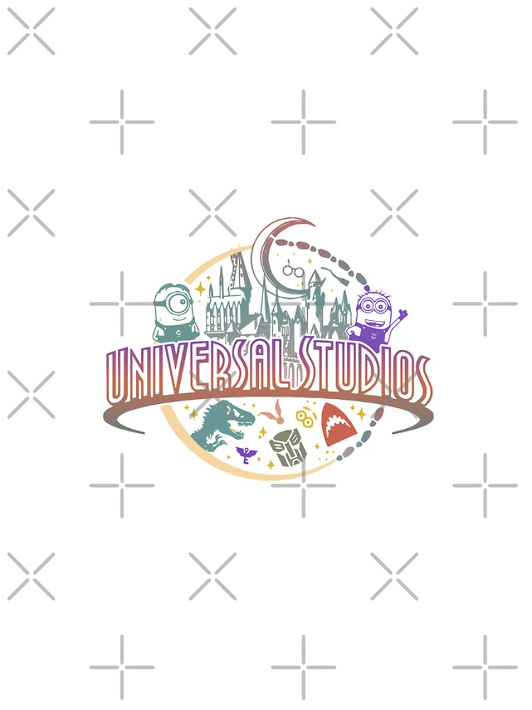 Thumbnail 4 of 4, iPhone Case, Universal Studios custom design designed and sold by A-NDesignStudio.