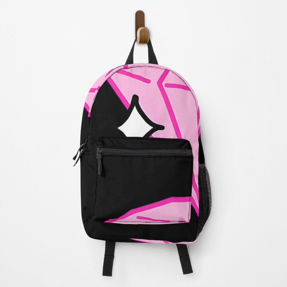 Item preview, Backpack designed and sold by ButerDino.