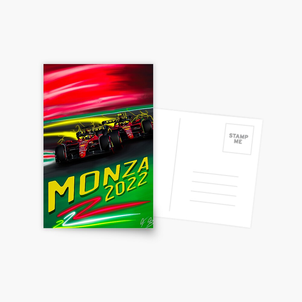Vista previa del artículo con la obra «Postal», diseñado y vendido por francybonzi.