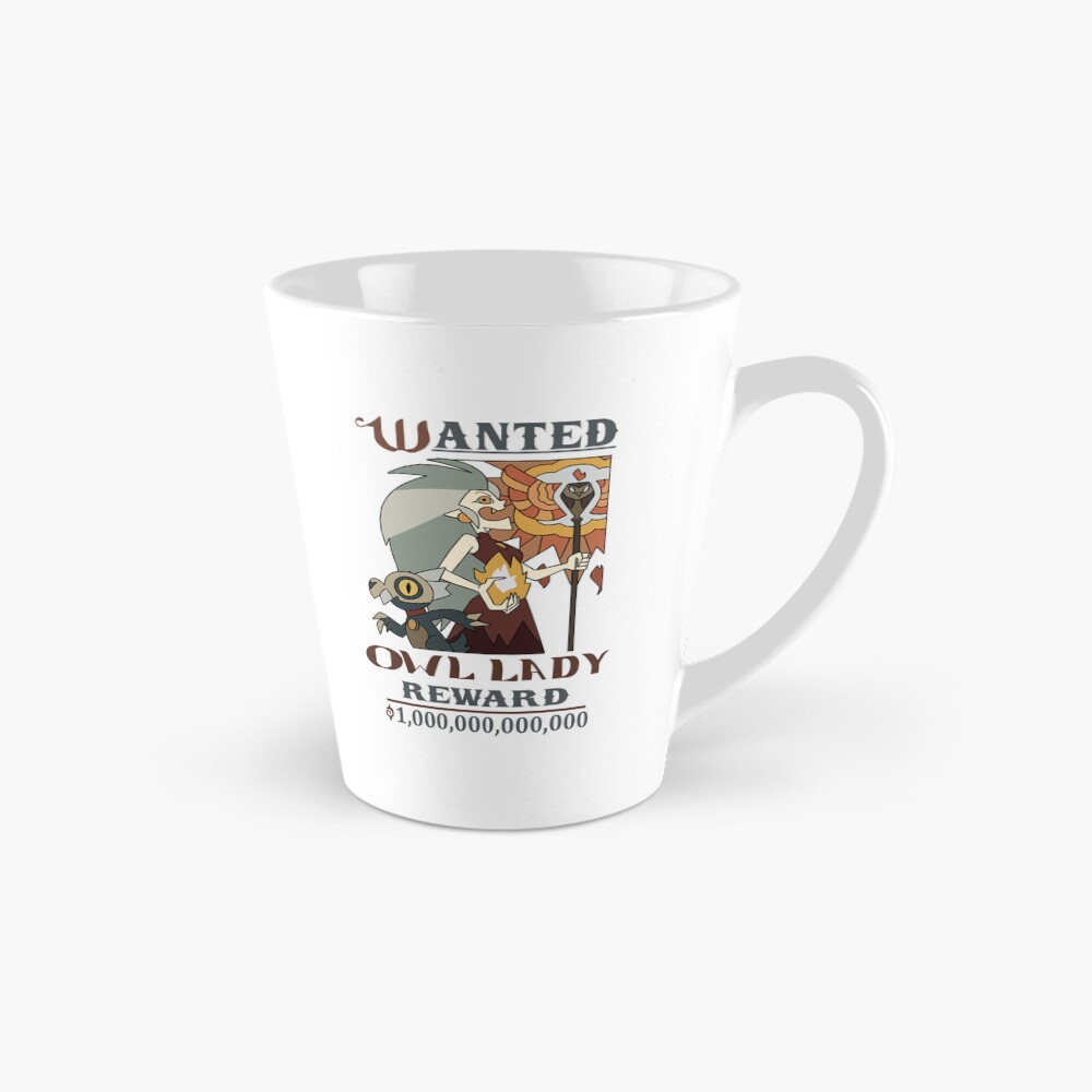 Item preview, Tall Mug designed and sold by Eilar.