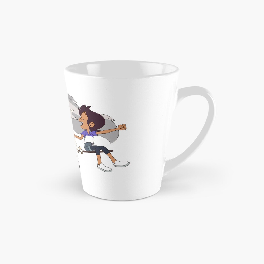 Item preview, Tall Mug designed and sold by Eilar.